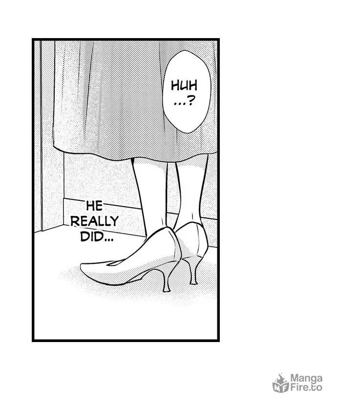 Hazelnut Cream Chapter 22 page 21 - 