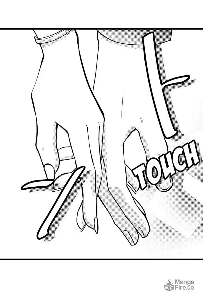Hazelnut Cream Chapter 22 page 5 - 