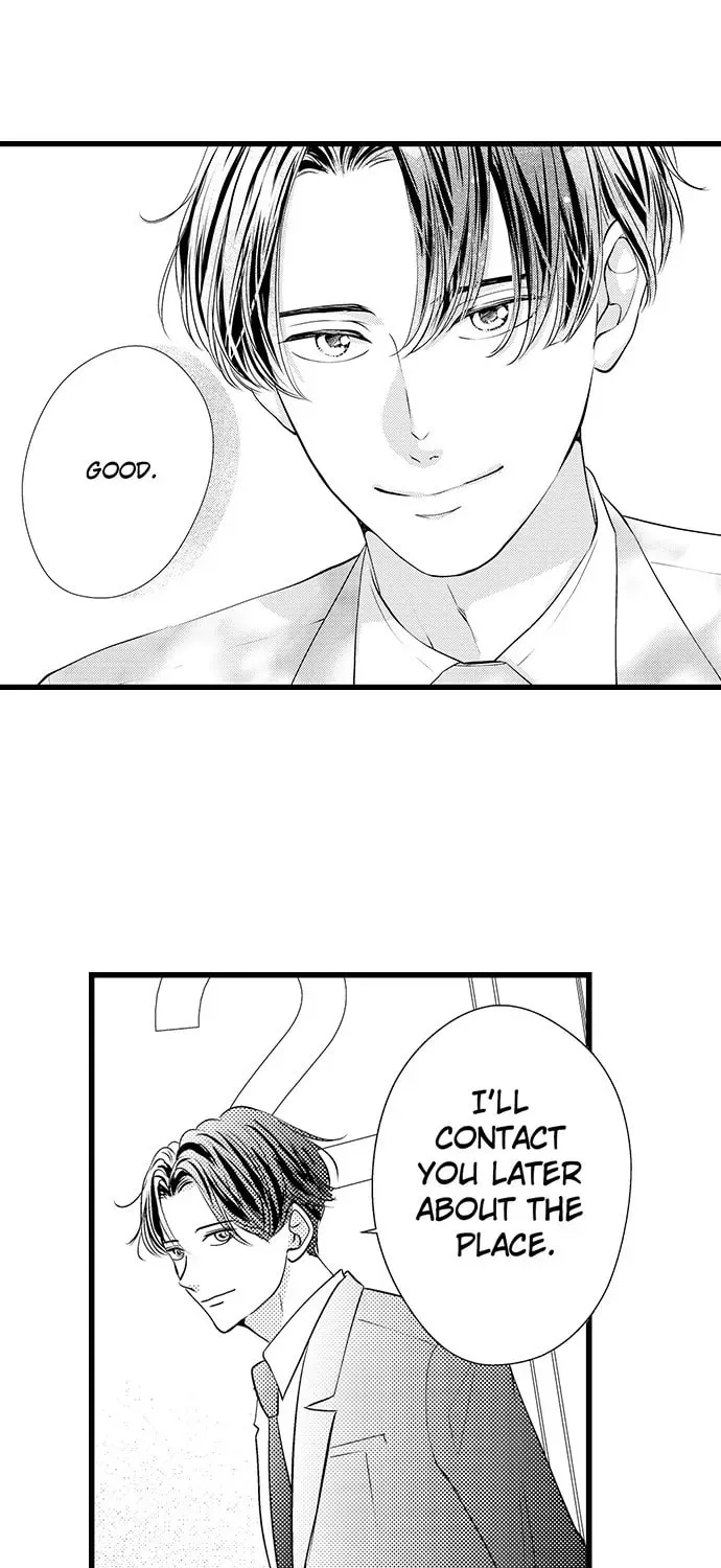 Hazelnut Cream Chapter 23 page 2 - 