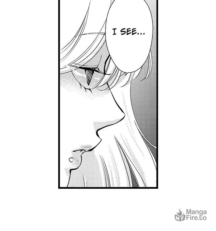 Hazelnut Cream Chapter 23 page 16 - 