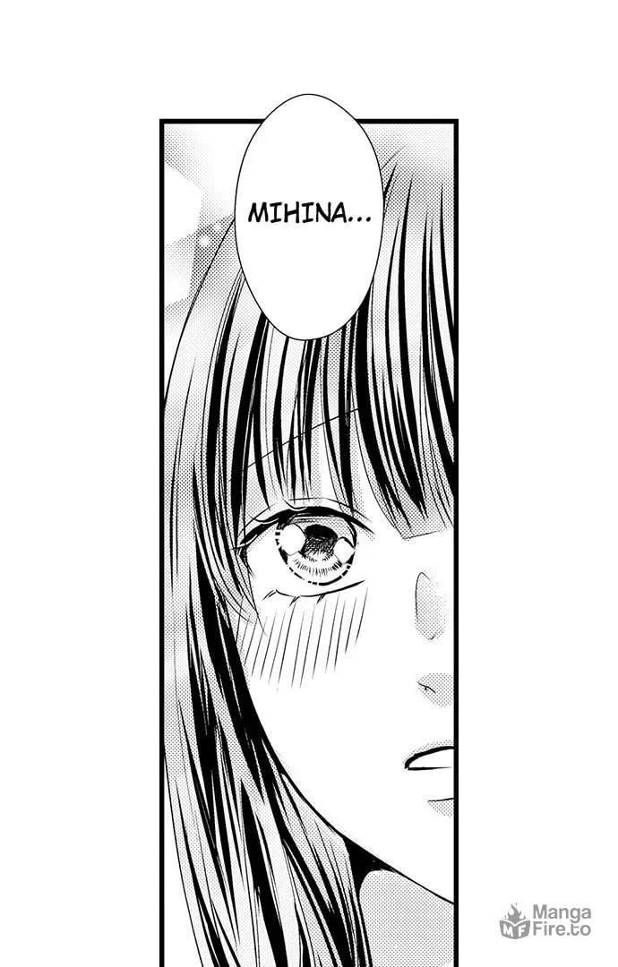 Hazelnut Cream Chapter 23 page 30 - 
