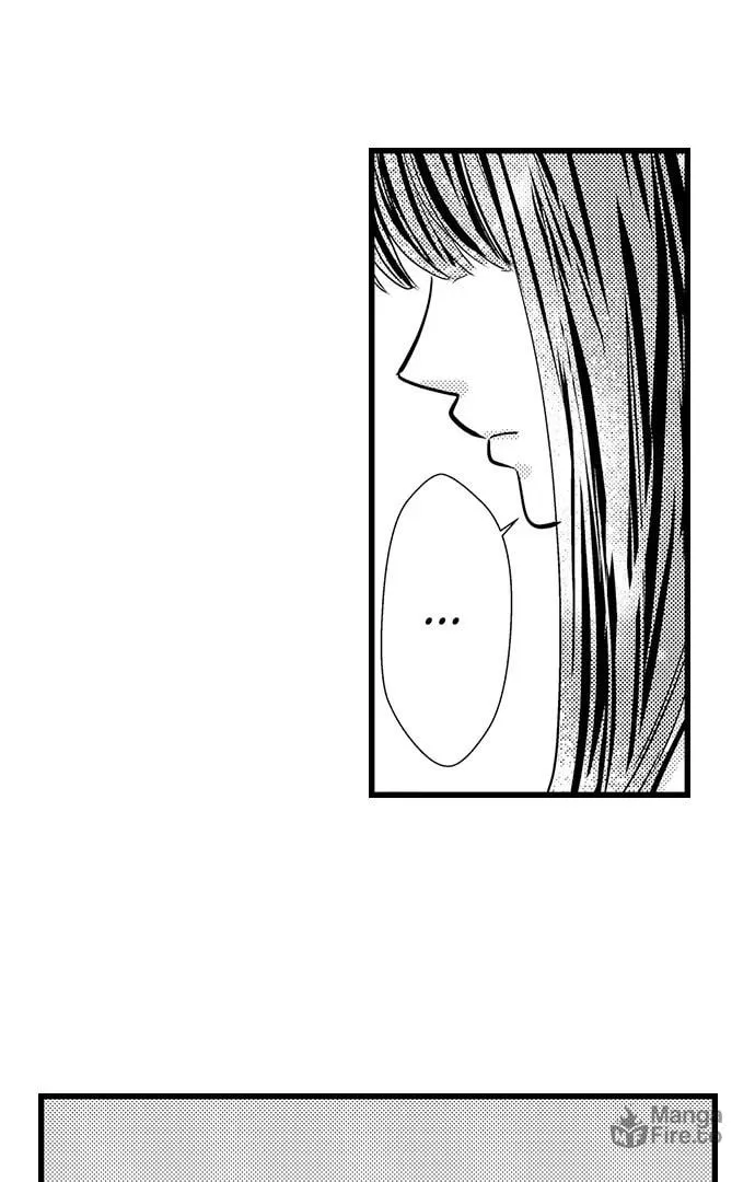 Hazelnut Cream Chapter 24 page 15 - 