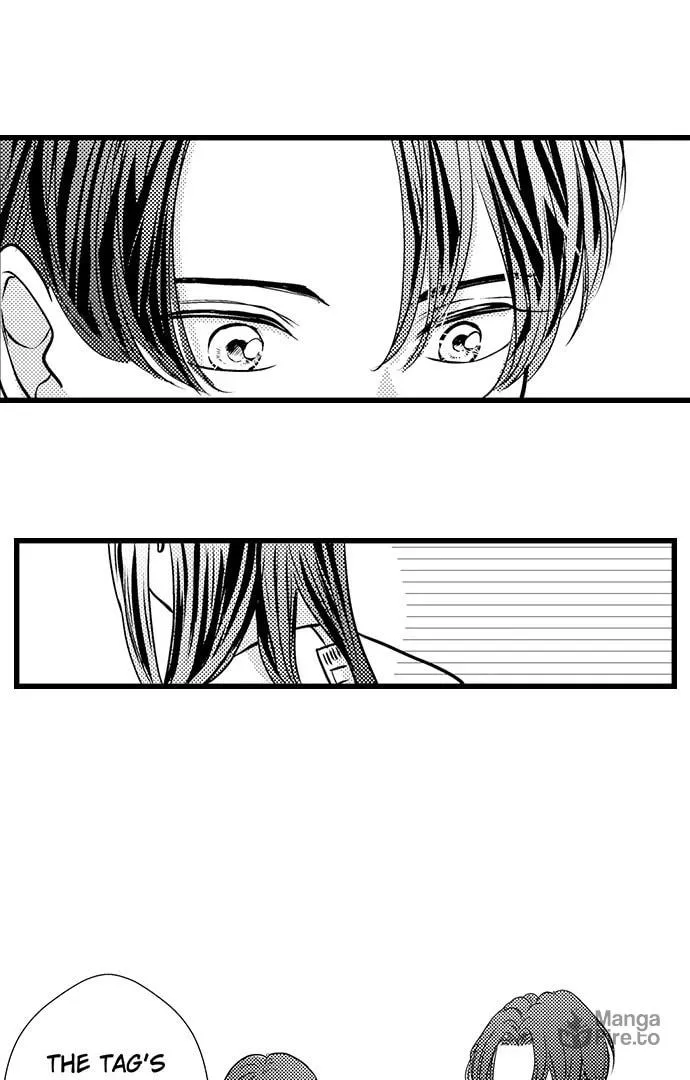 Hazelnut Cream Chapter 24 page 22 - 