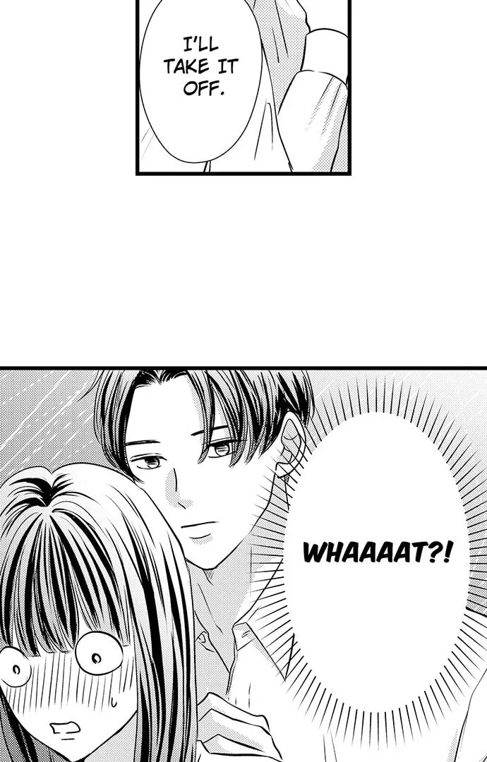 Hazelnut Cream Chapter 24 page 24 - 
