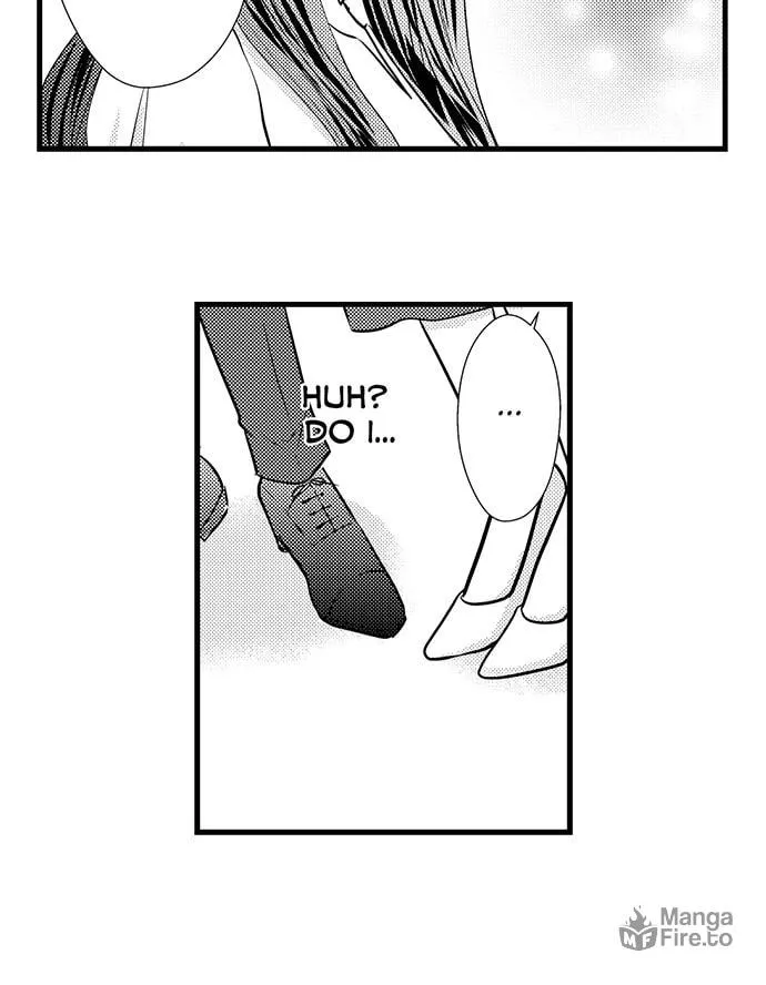 Hazelnut Cream Chapter 25 page 26 - 