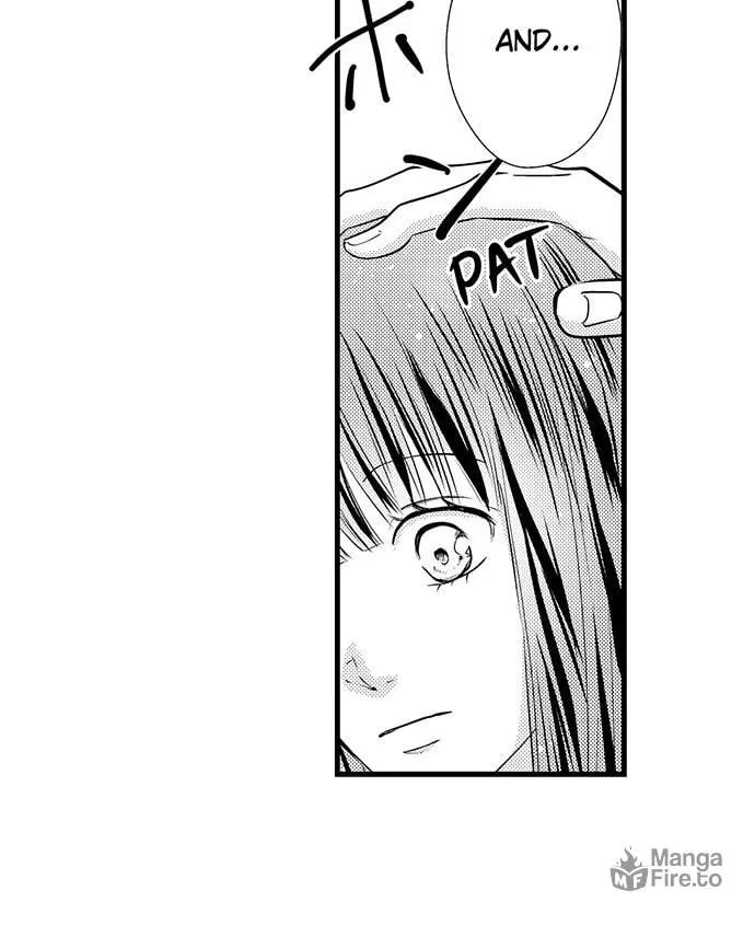 Hazelnut Cream Chapter 25 page 7 - 