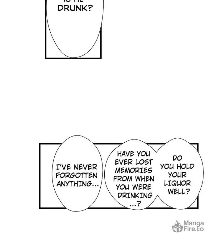 Hazelnut Cream Chapter 25 page 10 - 