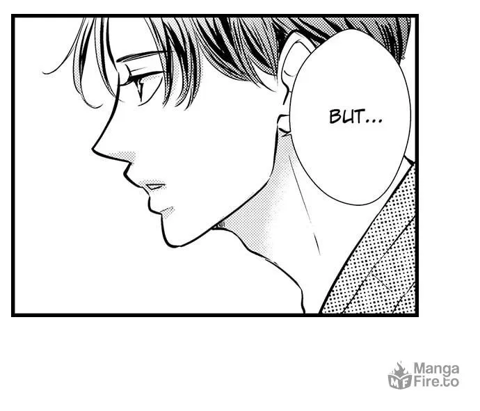 Hazelnut Cream Chapter 26 page 22 - 