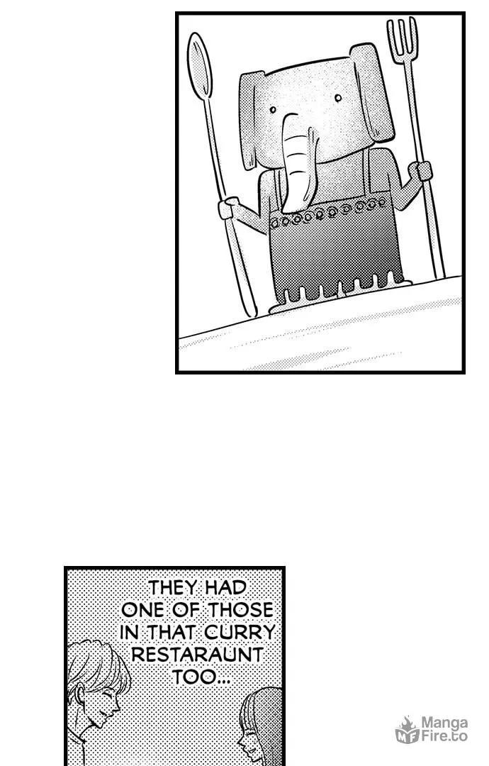 Hazelnut Cream Chapter 26 page 27 - 