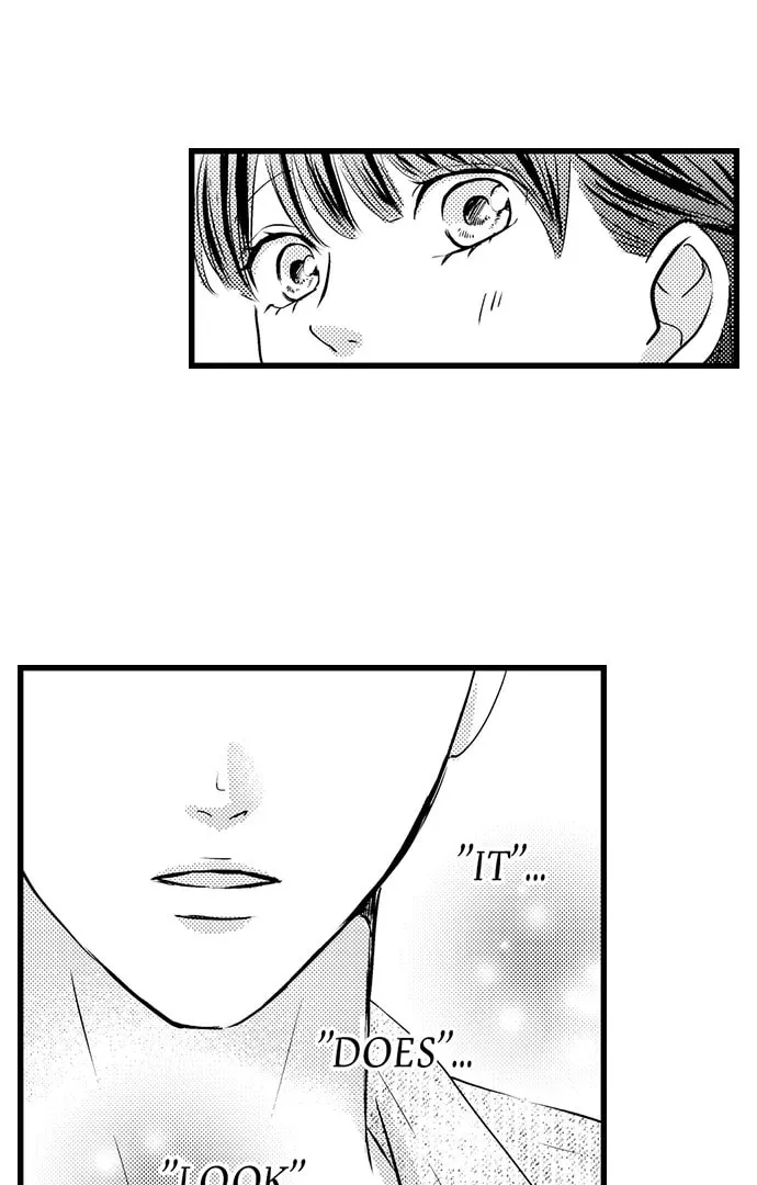 Hazelnut Cream Chapter 26 page 30 - 