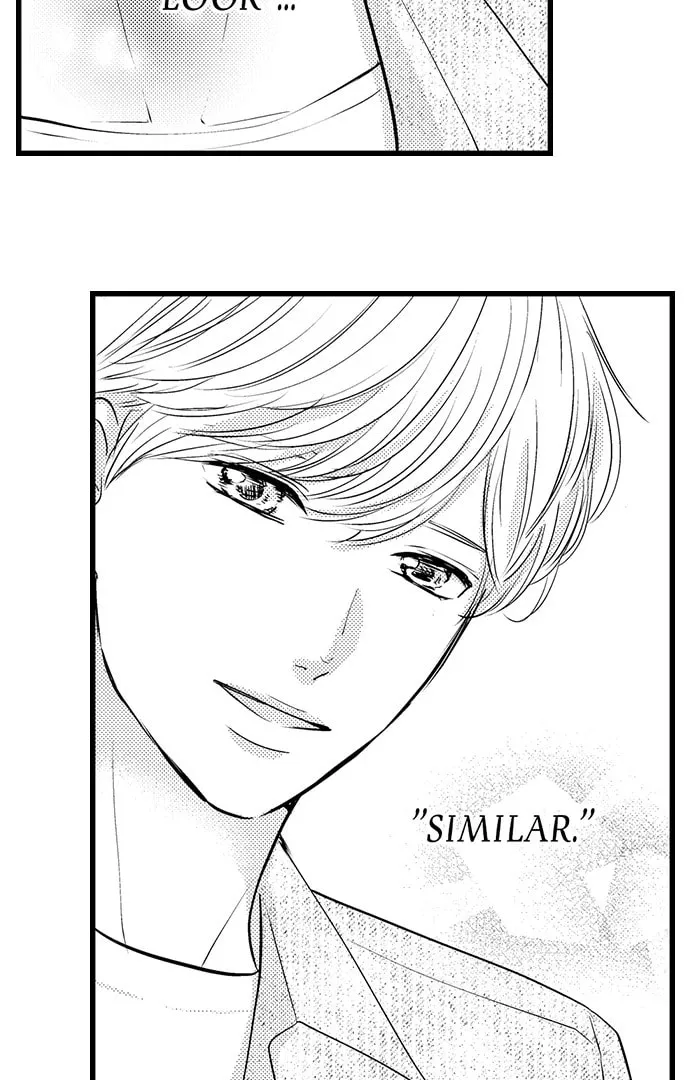 Hazelnut Cream Chapter 26 page 31 - 