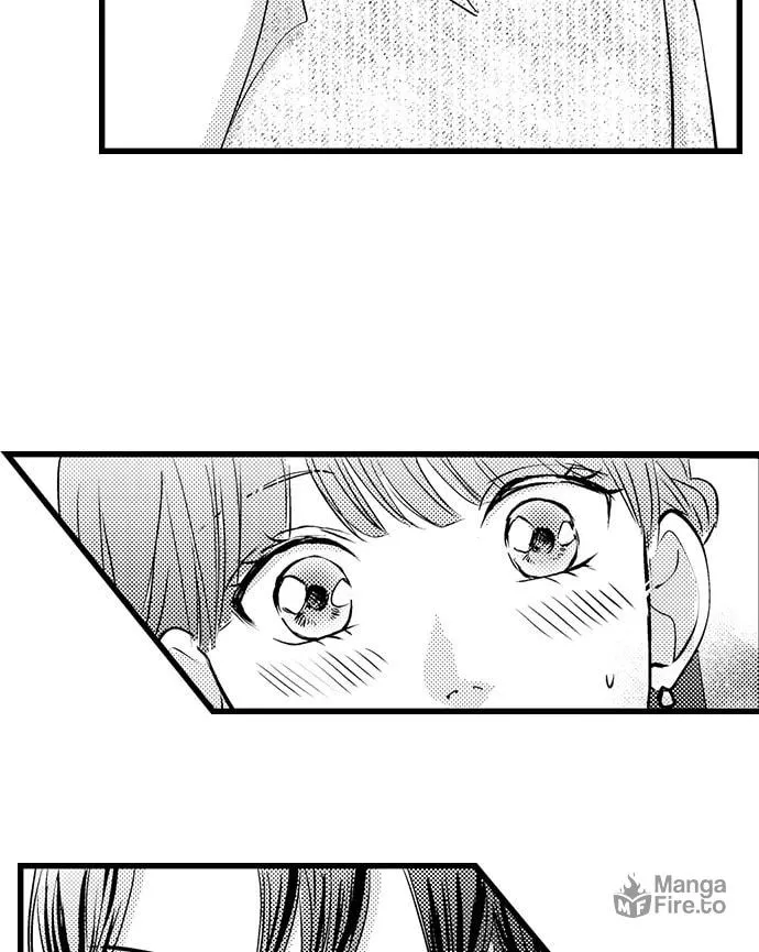 Hazelnut Cream Chapter 26 page 32 - 