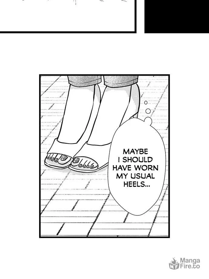 Hazelnut Cream Chapter 26 page 6 - 