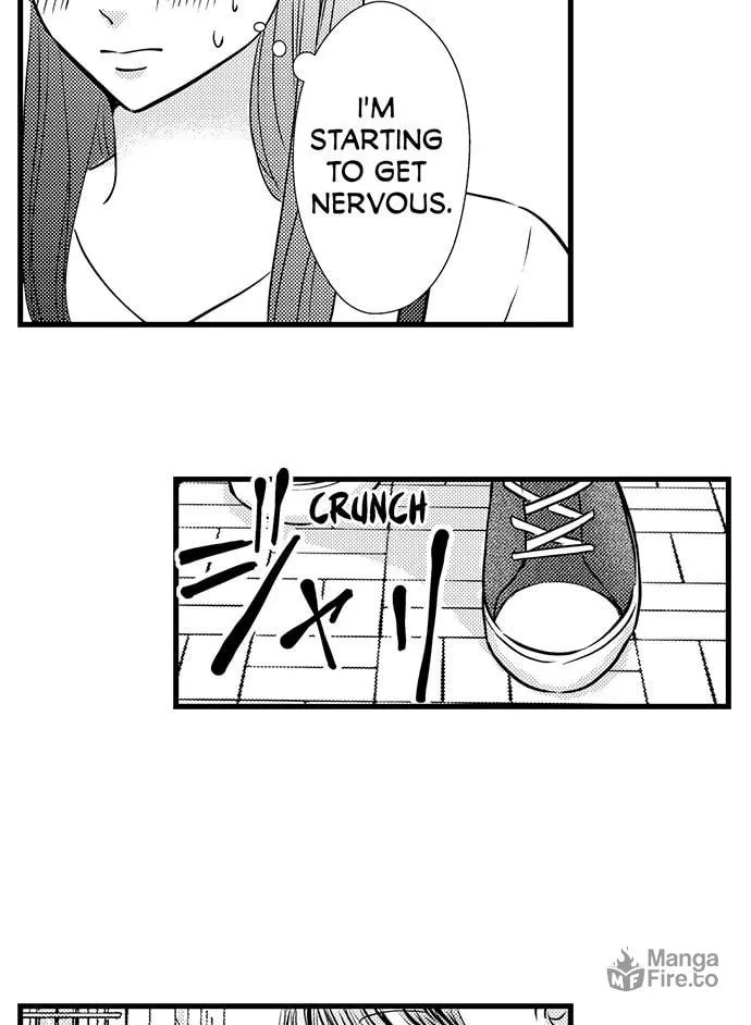 Hazelnut Cream Chapter 26 page 9 - 