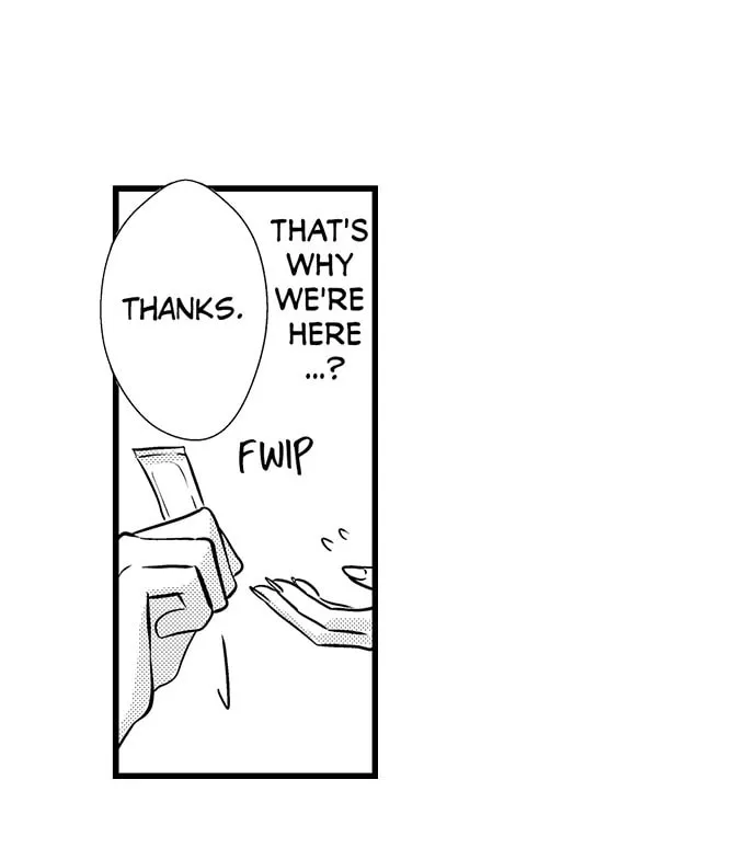 Hazelnut Cream Chapter 27 page 23 - 