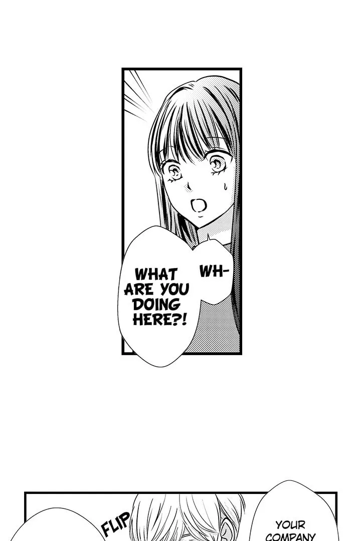 Hazelnut Cream Chapter 28 page 2 - 