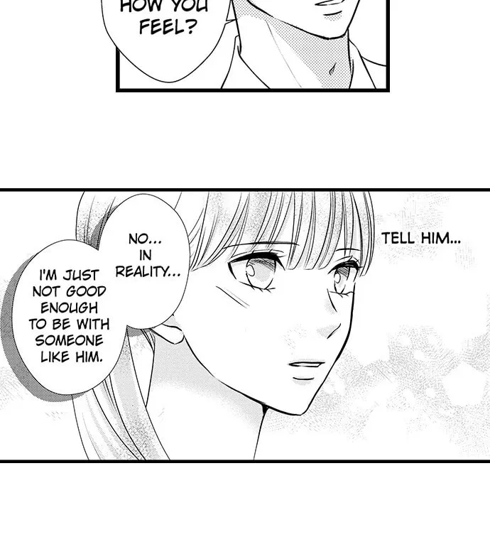 Hazelnut Cream Chapter 28 page 20 - 