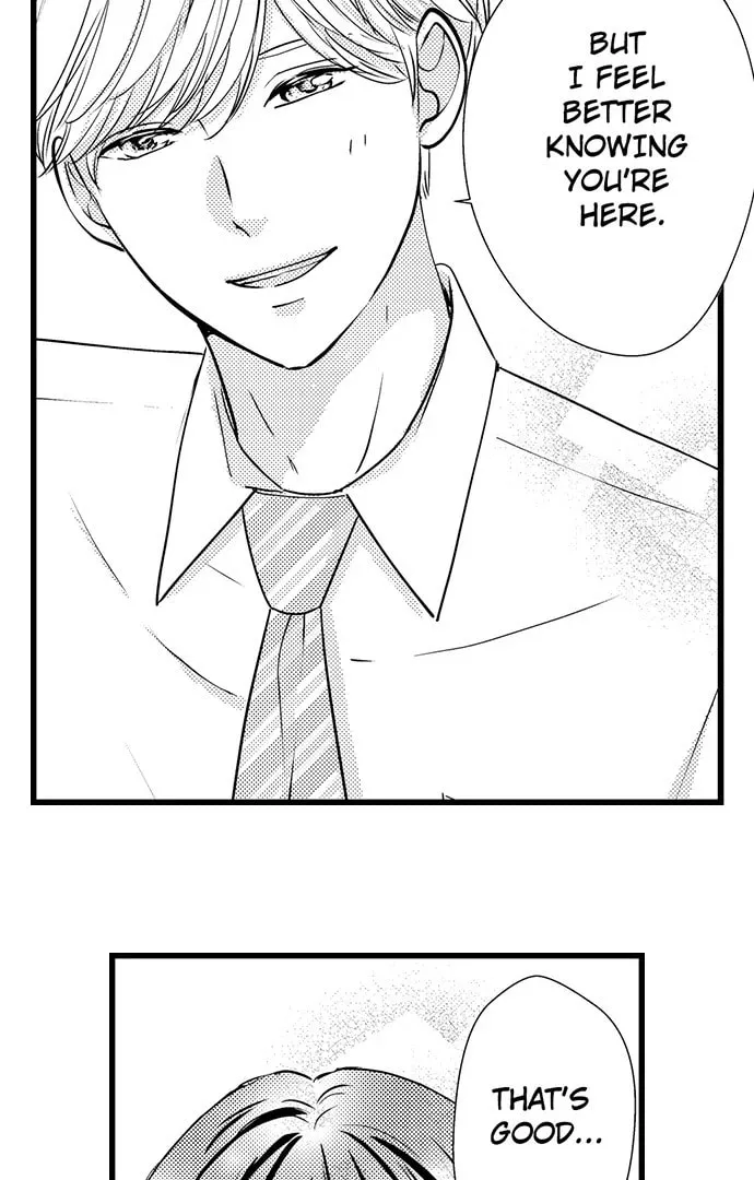 Hazelnut Cream Chapter 28 page 4 - 