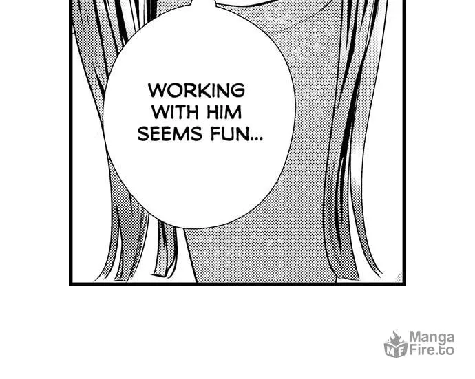 Hazelnut Cream Chapter 28 page 6 - 