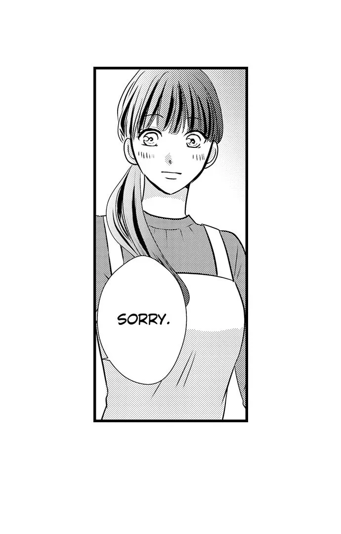 Hazelnut Cream Chapter 29 page 2 - 