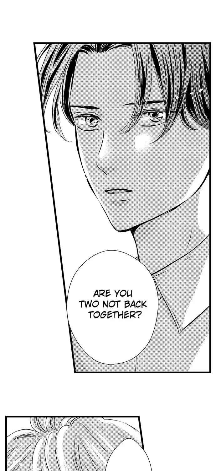 Hazelnut Cream Chapter 29 page 25 - 