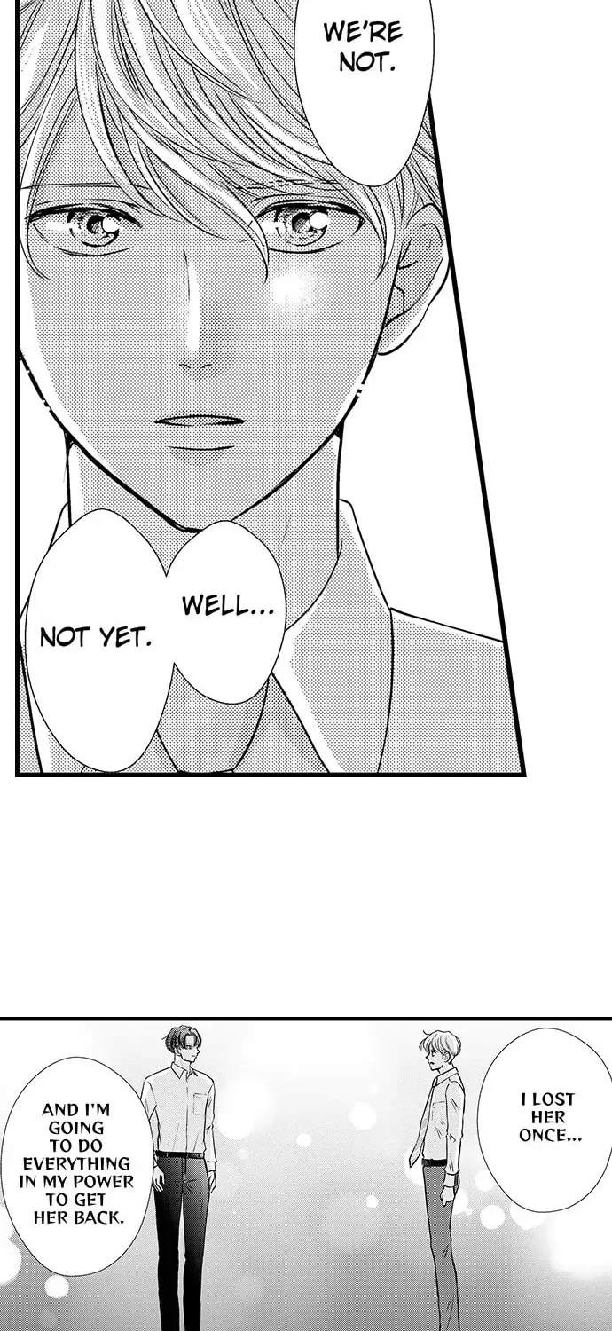 Hazelnut Cream Chapter 29 page 26 - 