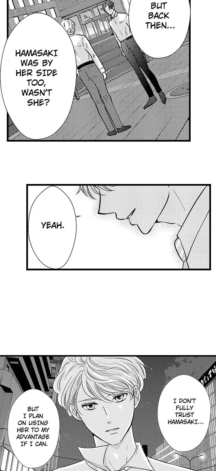 Hazelnut Cream Chapter 29 page 29 - 