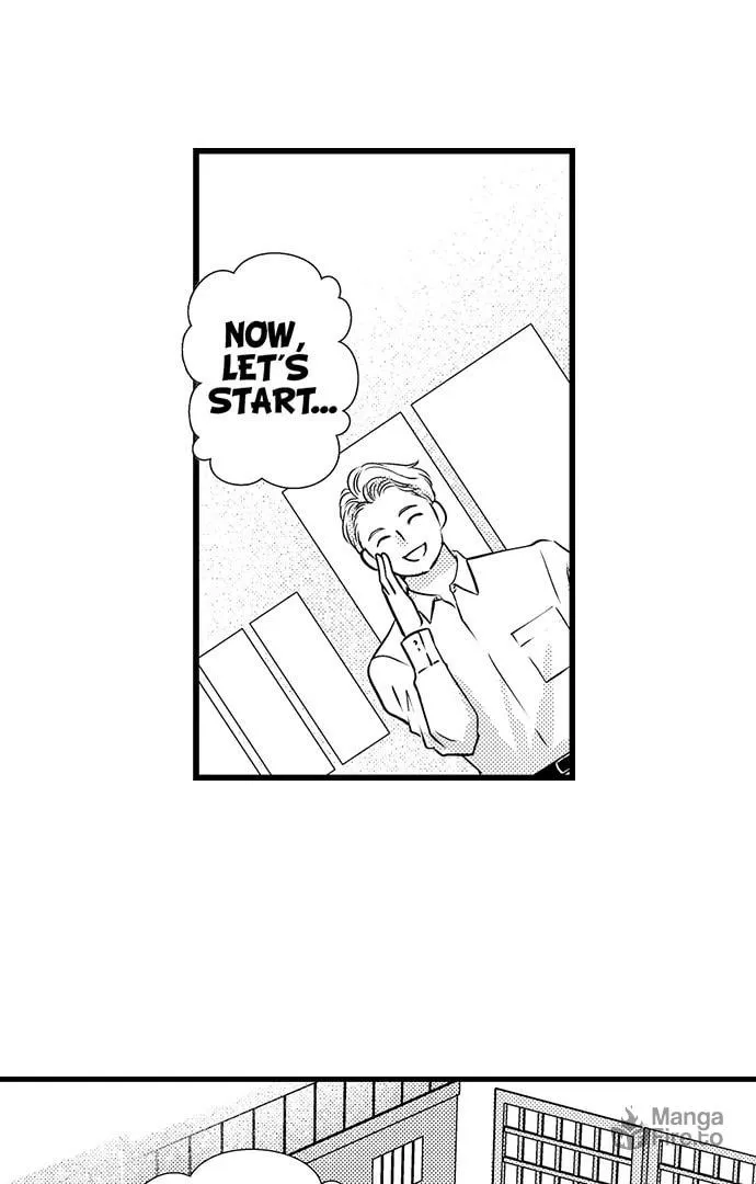 Hazelnut Cream Chapter 29 page 6 - 