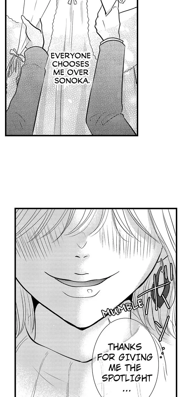 Hazelnut Cream Chapter 3 page 10 - 