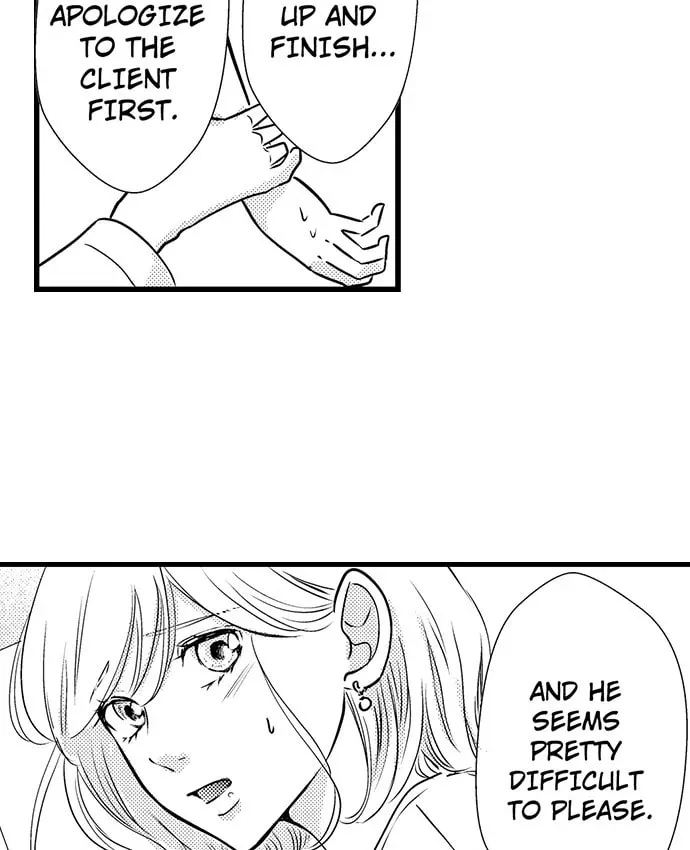Hazelnut Cream Chapter 30 page 13 - 