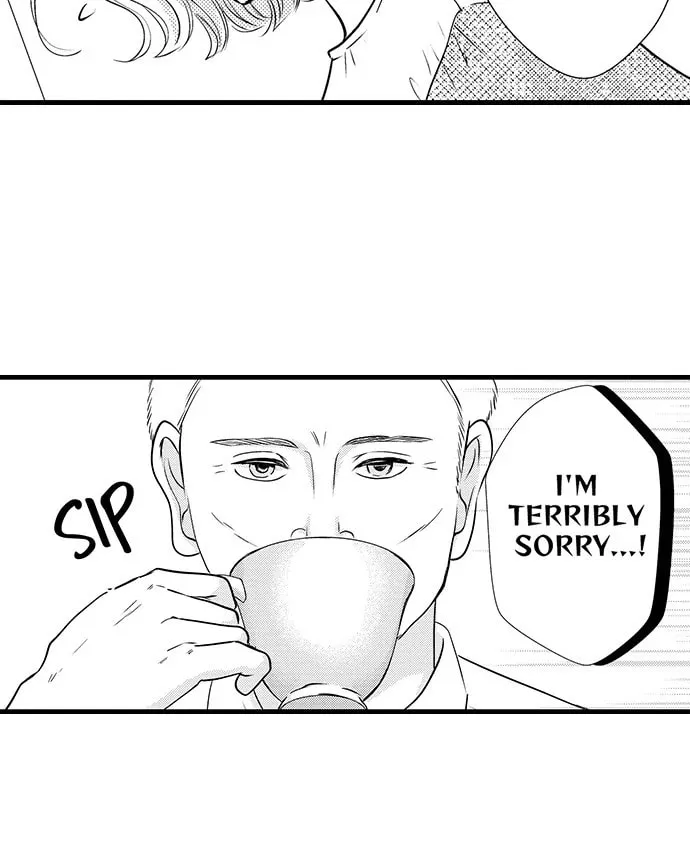 Hazelnut Cream Chapter 30 page 14 - 