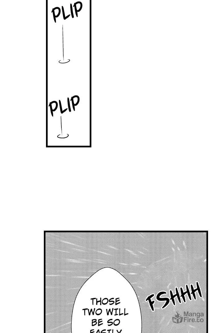 Hazelnut Cream Chapter 30 page 3 - 
