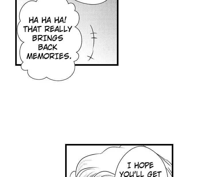 Hazelnut Cream Chapter 30 page 23 - 