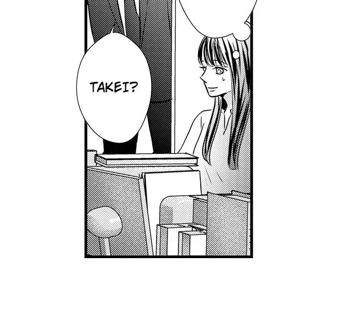 Hazelnut Cream Chapter 30 page 29 - 