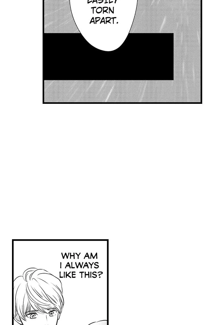 Hazelnut Cream Chapter 30 page 4 - 