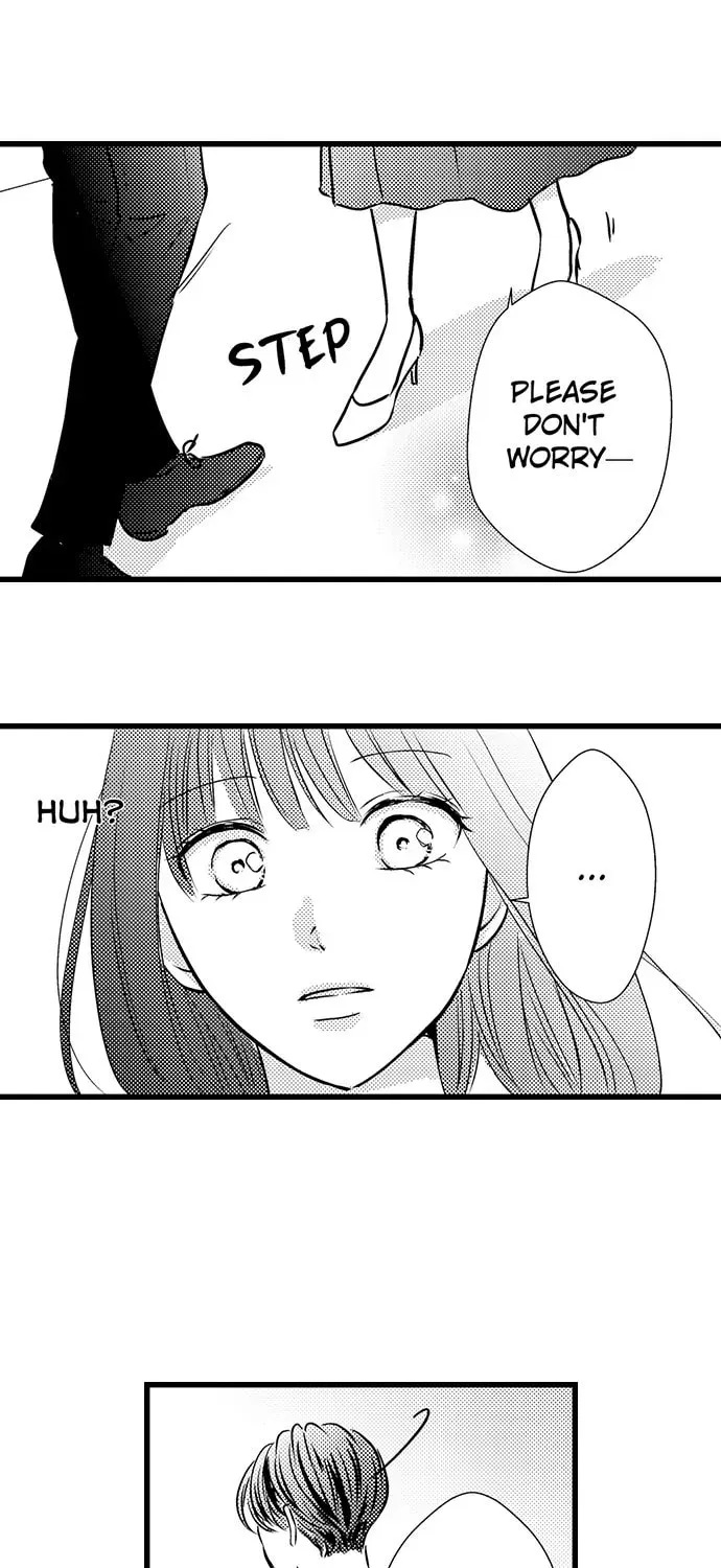 Hazelnut Cream Chapter 30 page 34 - 