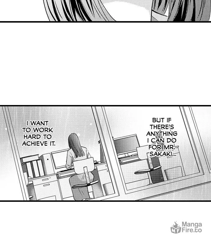 Hazelnut Cream Chapter 30 page 6 - 