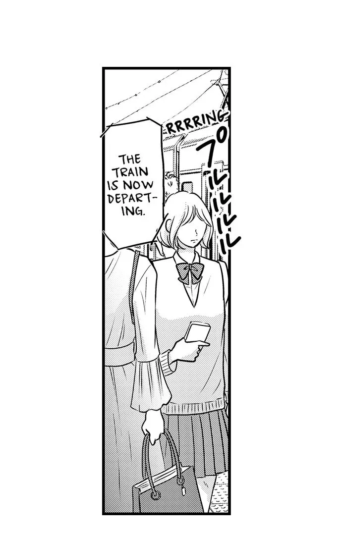 Hazelnut Cream Chapter 31 page 2 - 