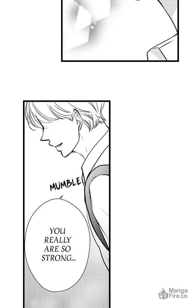 Hazelnut Cream Chapter 31 page 18 - 