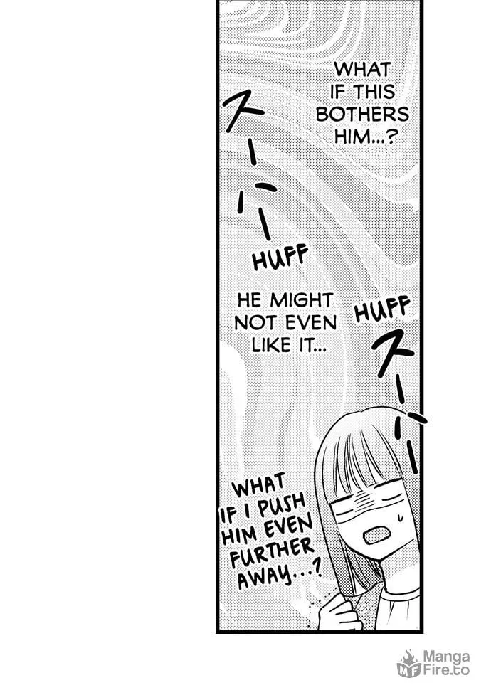 Hazelnut Cream Chapter 31 page 27 - 