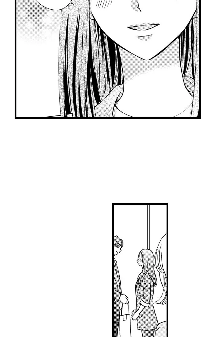 Hazelnut Cream Chapter 31 page 36 - 
