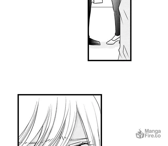 Hazelnut Cream Chapter 31 page 37 - 