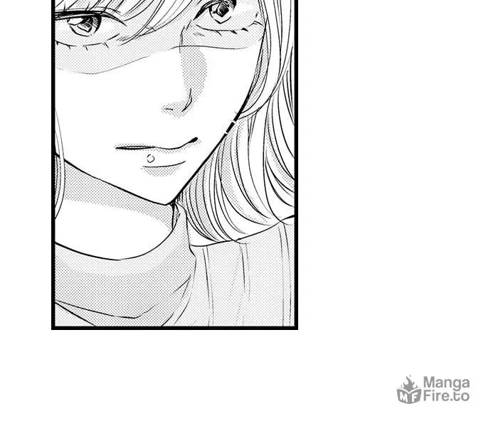 Hazelnut Cream Chapter 31 page 38 - 