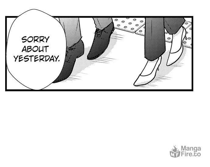 Hazelnut Cream Chapter 31 page 9 - 