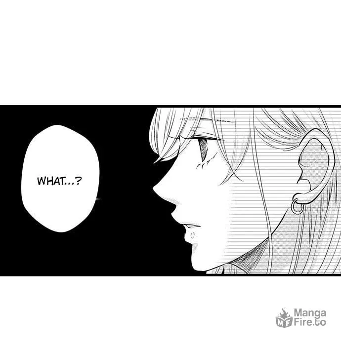 Hazelnut Cream Chapter 32 page 11 - 