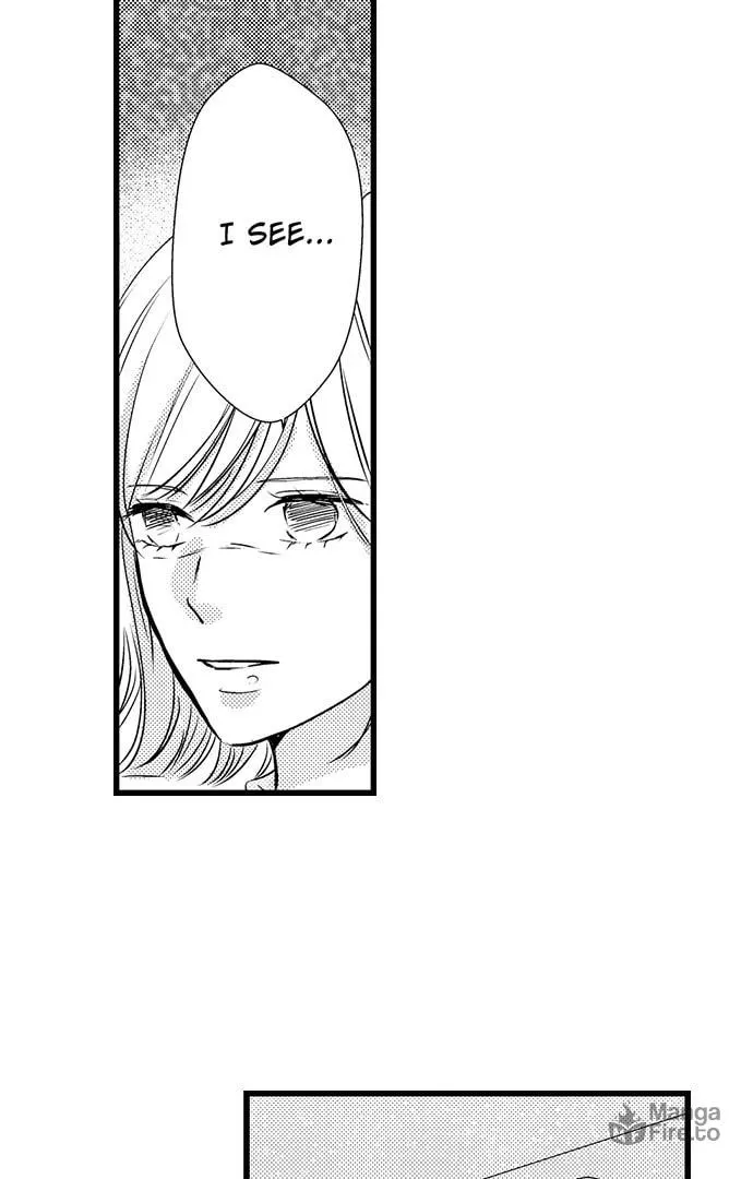 Hazelnut Cream Chapter 32 page 13 - 