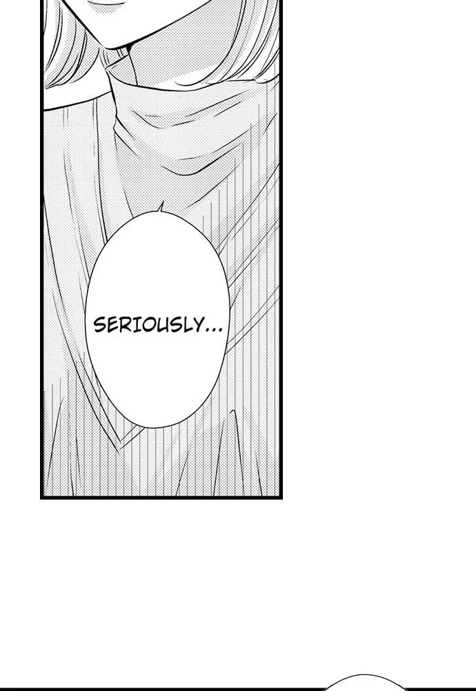 Hazelnut Cream Chapter 32 page 15 - 