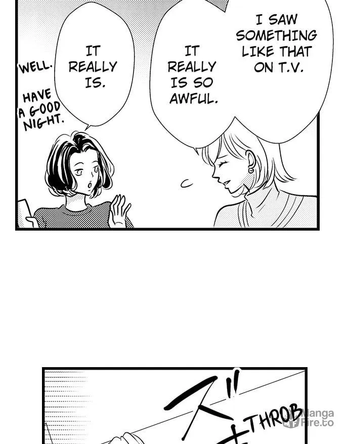 Hazelnut Cream Chapter 32 page 19 - 