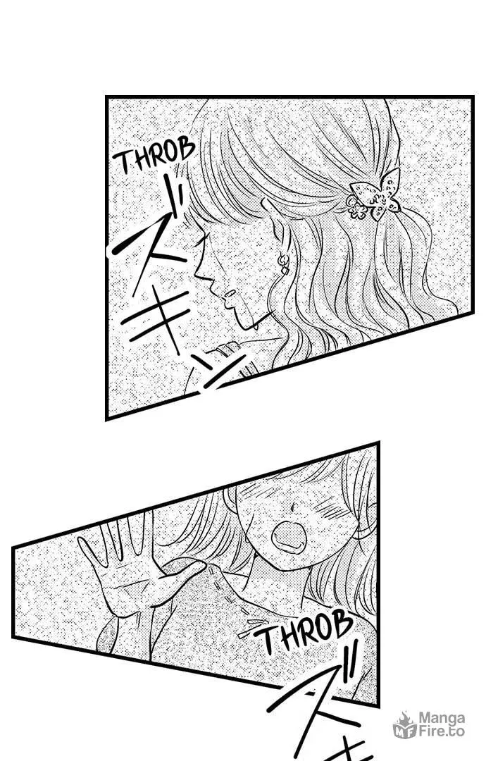 Hazelnut Cream Chapter 32 page 21 - 