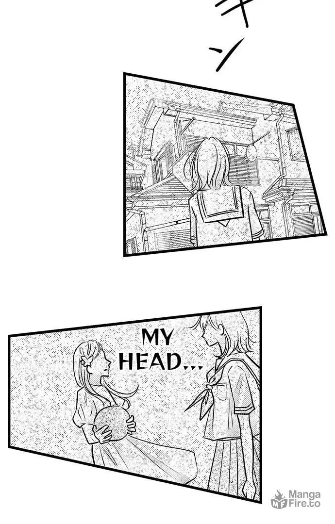 Hazelnut Cream Chapter 32 page 22 - 